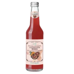 Aranciata italienne