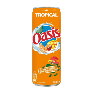 Oasis Tropical 33CL