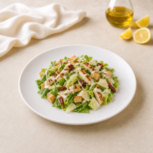 salade cesar