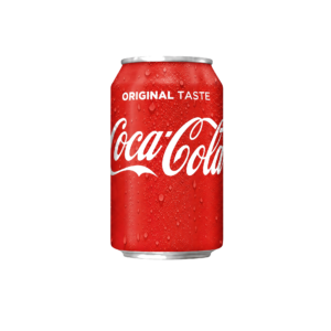 Coca Cola 33cl