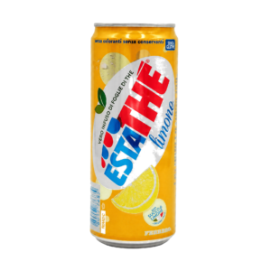 Estathé Citron Ferrero ‑ Thé Glacé (33 cl)