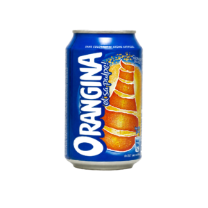 Orangina 33cl