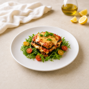Parmigiana