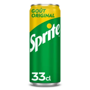 Sprite 33cl